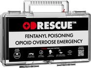 ODRescue Alert™