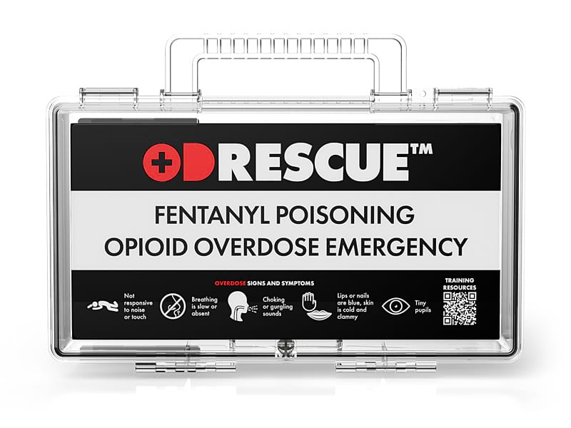 ODRescue™ Box