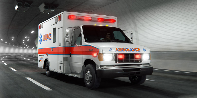 ODRescue serving Public Health